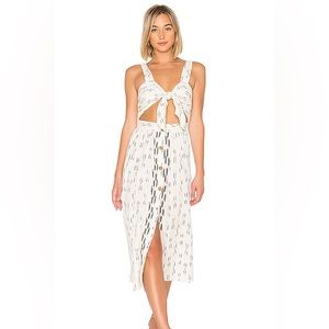 Free People Caldasi Dress